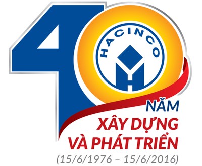 40 năm thành lập HACINCO