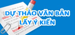 Dự thảo văn bản